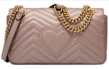 Gucci GG Marmont Matelassé ' ' 2