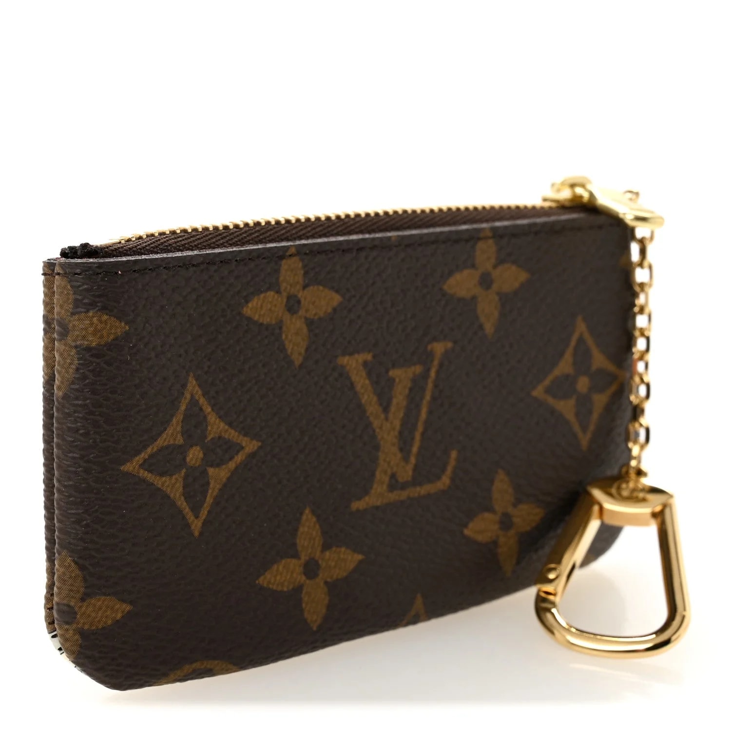 2022 Christmas Animation Paris Key Pouch 3