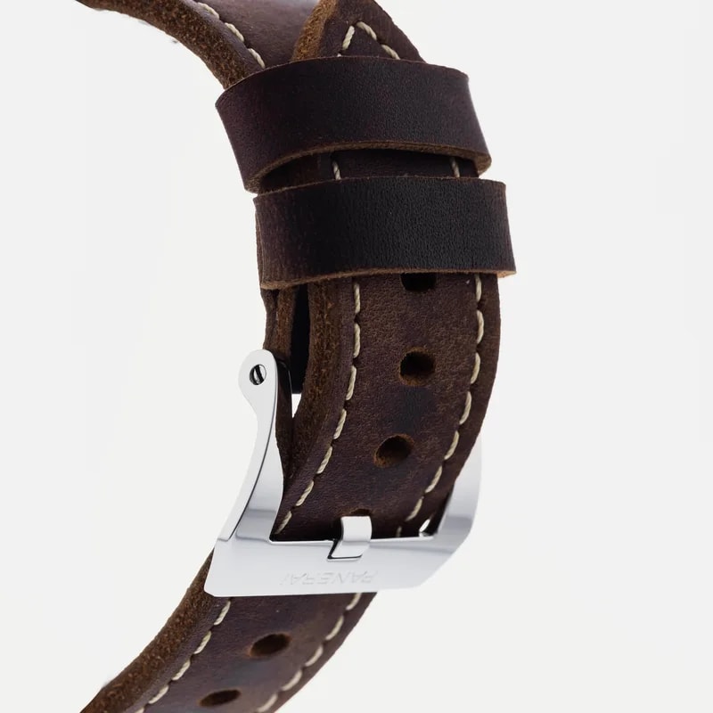 Panerai Radiomir Black Seal Logo PAM 380 3