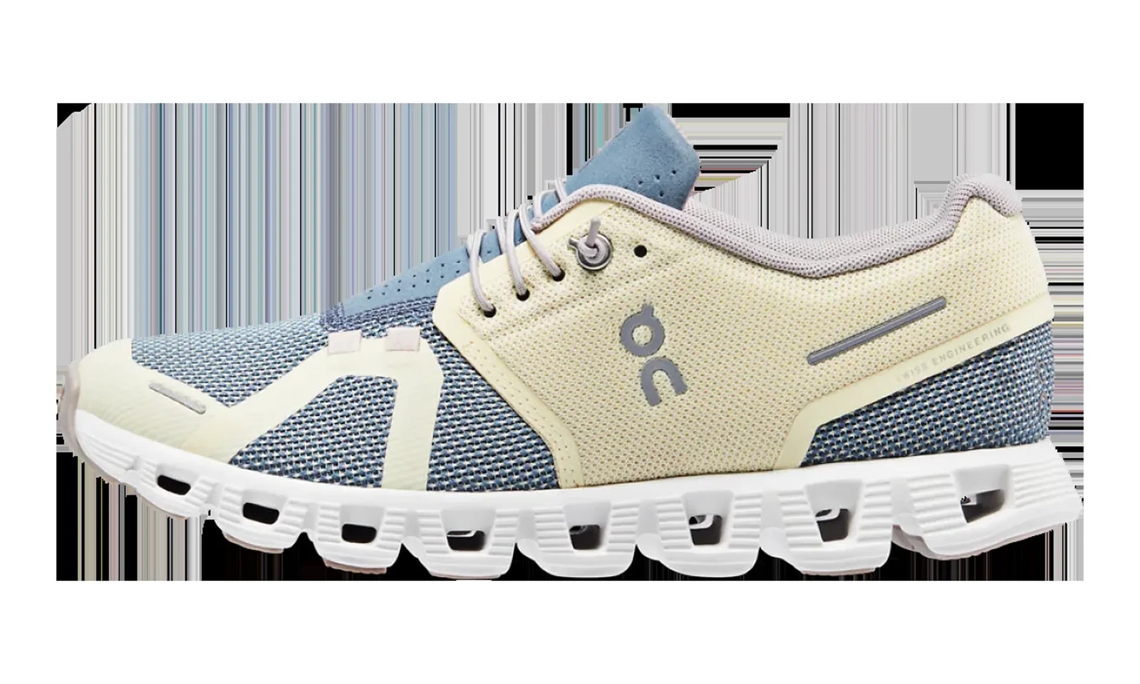 On Running — Cloud 5 Combo Wmns "Ray Metal" 79.98349 — Sneaker — resale