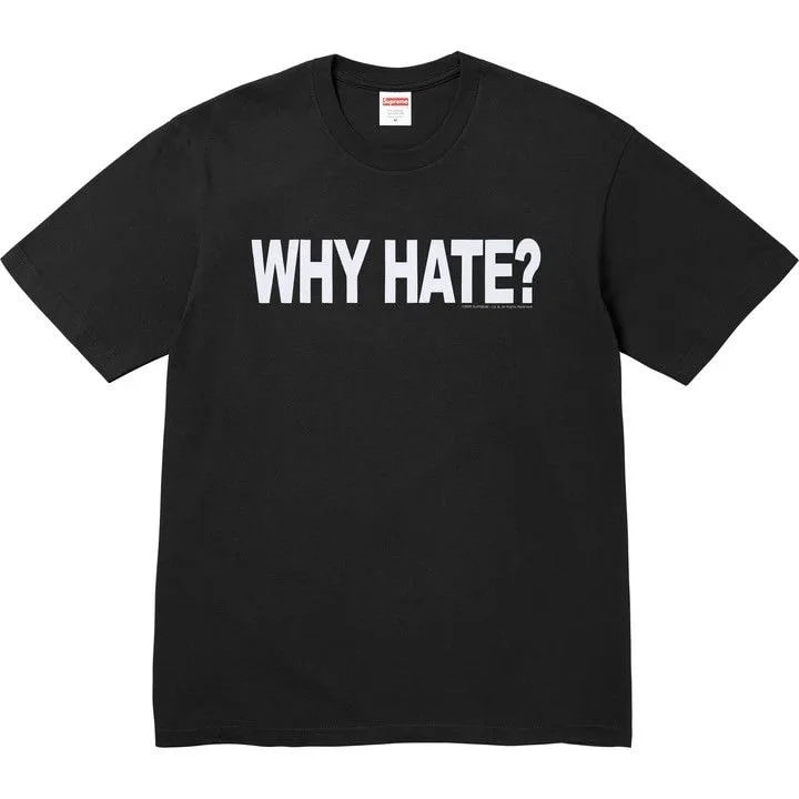 Supreme — Supreme Based Tee Large New — streetwear — resale