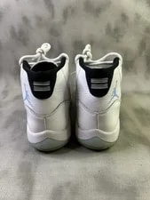 Size 9 - Air Jordan 11 Retro 2024 Legend / Columbia 4