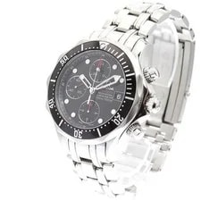 Omega Seamaster Diver 300M 213.30.42.40.01.001 42mm SS Black #C5953 2