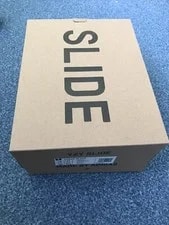 Yeezy Slide - 44.5 / US 10 2