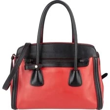 Prada and Twin Pocket 4