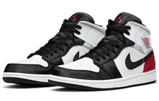 Jordan 1 Mid SE - 852542-100 New 3