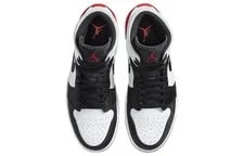 Jordan 1 Mid SE - 852542-100 New 4