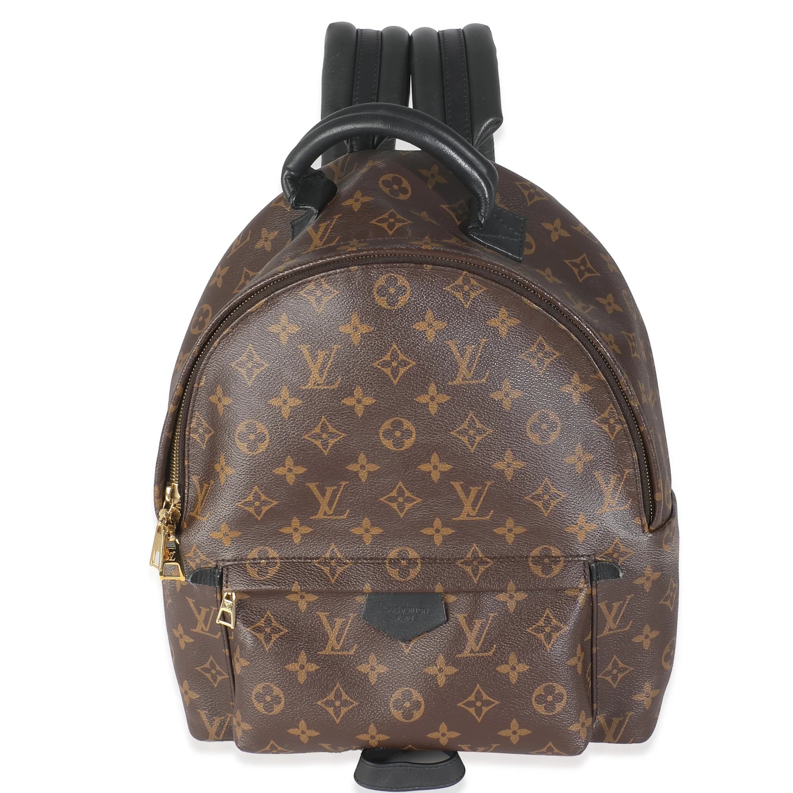 Louis Vuitton — Louis Vuitton Palm Springs Mm — Handbag — resale