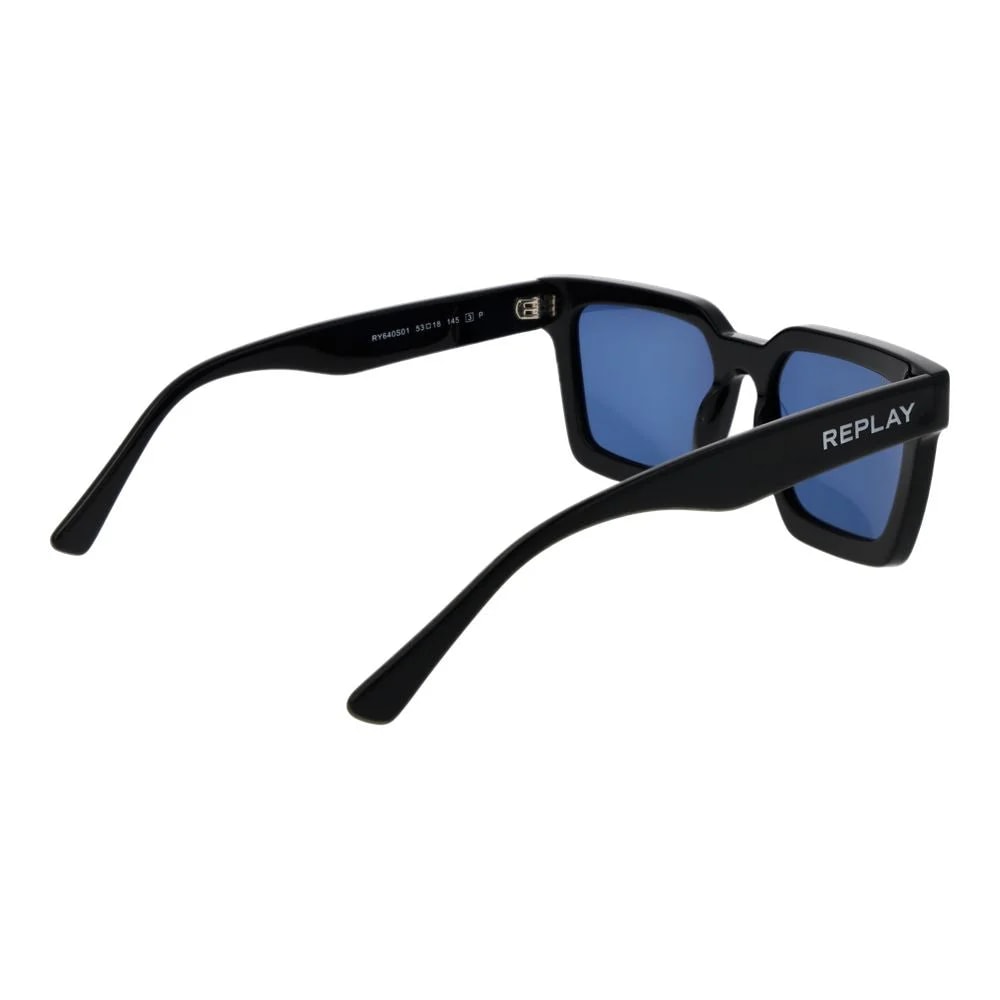 Replay Acetate Sunglasses 3