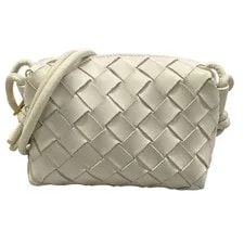Bottega Veneta — Bottega Veneta Mini Loop Camera / 680254 — Handbag — resale