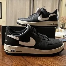 Supreme Comme des Garcons Nike Air Force 1 Low AR7623-001 NEW 4