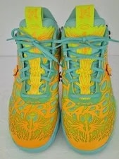 Puma MB.01 Scooby-Doo Basketball 2