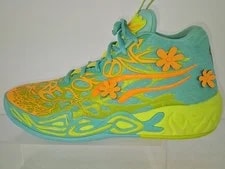 Puma MB.01 Scooby-Doo Basketball 3