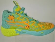 Puma MB.01 Scooby-Doo Basketball 4