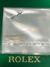 Rolex — Rolex Datejust 16013 16233 Genuine Gold Dial 3 Needle Automatic — Watch — resale