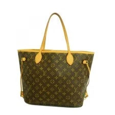 Louis Vuitton — Louis Vuitton Neverfull () GZl1jk42 — Handbag — resale