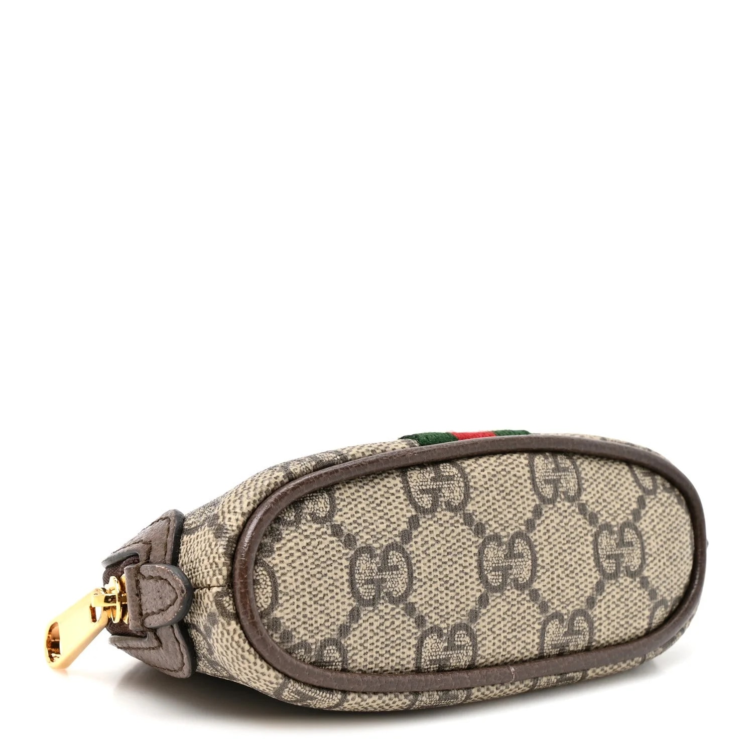 Web Ophidia Dome Key Pouch New Acero 4