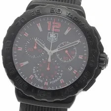 TAG Heuer CAU1112 Formula 1 Date Chronograph Quartz Case (W) 42mm 3
