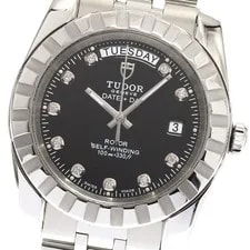Tudor — Tudor Classic Date-Day 23010 TO270875 — Watch — resale