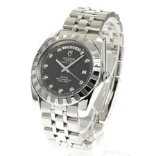 Tudor Classic Date-Day 23010 TO270875 2