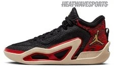 Air Jordan — Air Jordan Tatum 1 PF 'Zoo' DX6734-001 New Sizes — Sneaker — resale