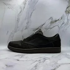 Jordan — Jordan Retro 1 Low — Sneaker — resale