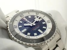 Breitling Superocean Automatic 42 Blue A17375E71C1A1 TO253867 2