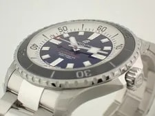 Breitling Superocean Automatic 42 Blue A17375E71C1A1 TO253867 3