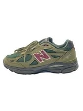 New Balance — NEW Balance Aime Leon Dore Low Cut 27cm M990GP3 Aim Leon Dore Colla — Sneaker — resale