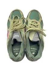 NEW Balance Aime Leon Dore Low Cut 27cm M990GP3 Aim Leon Dore Colla 3