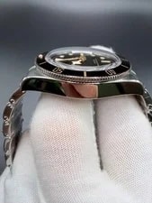 2026 New Tudor Black Bay 58 Black-Gilt Dial 6/26 Ref# 7939A1A0NU 4