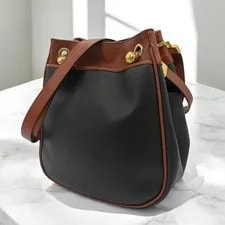 Bottega Veneta — Bottega Veneta Marco Polo Authentic Japan — Handbag — resale