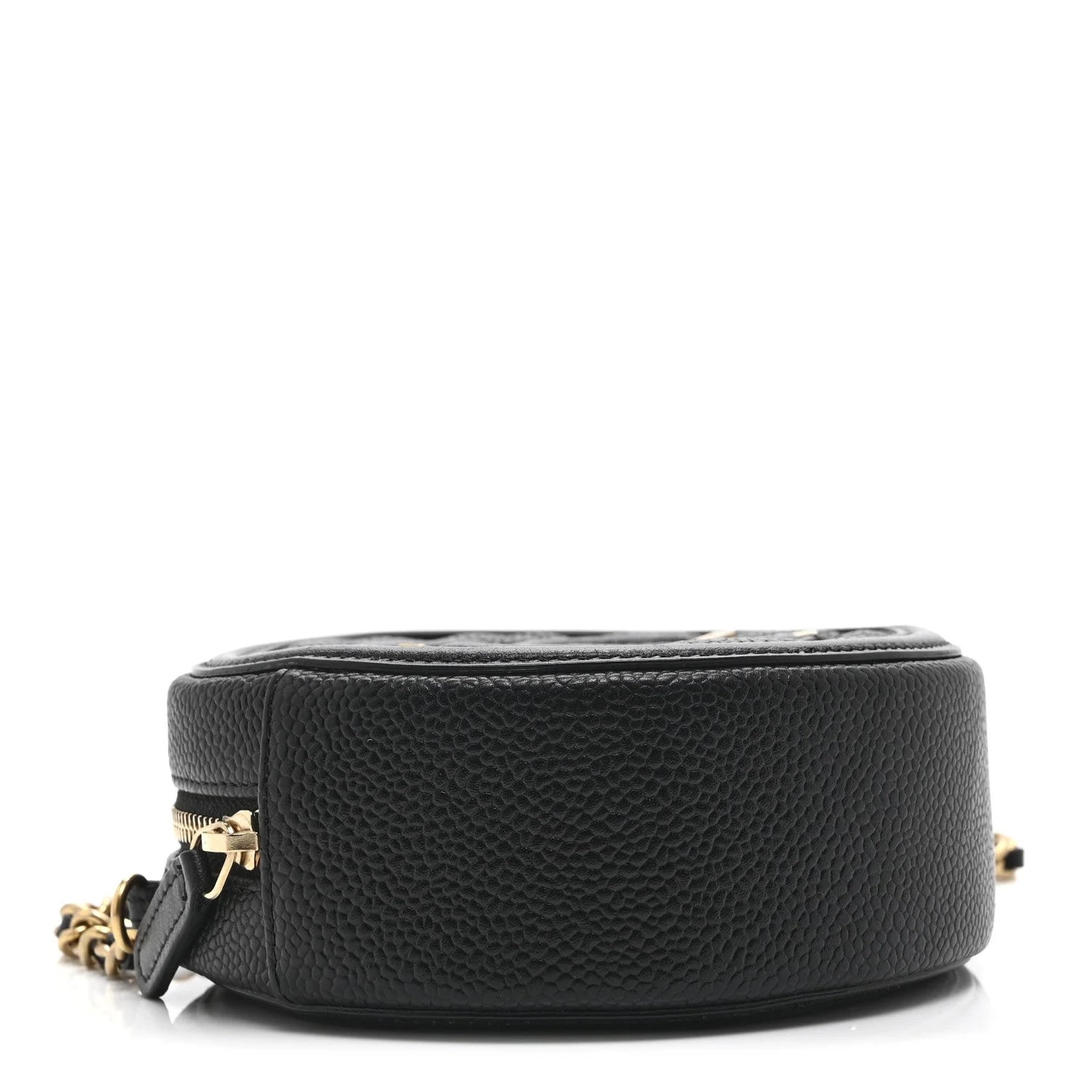 Round Filigree Crossbody 4