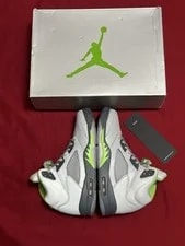 Jordan 5 Bean 2