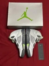 Jordan 5 Bean 3