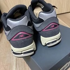 New Balance 2002R Color M2002RGV With Box Us9 3