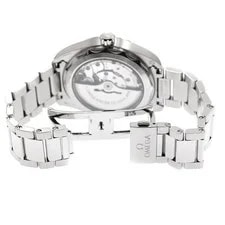 Omega Seamaster Aqua Terra 220.10.41.21.03.004 41mm SS Navy #C3563 3