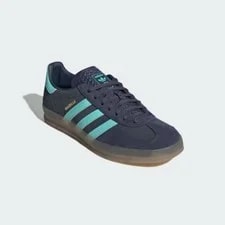 Adidas Originals Gazelle / Cloud [US 4-12] 4