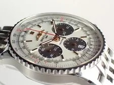 Breitling Chronomat B01 42 Japan Limited AB0134A21B1A1 TO221726 2