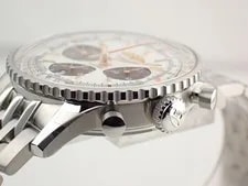 Breitling Chronomat B01 42 Japan Limited AB0134A21B1A1 TO221726 3