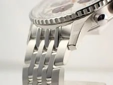 Breitling Chronomat B01 42 Japan Limited AB0134A21B1A1 TO221726 4