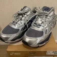 Asics — Billy's X Asics Gel-nyc 26.5cm Metallic / Limited Edition — Sneaker — resale