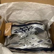Billy's X Asics Gel-nyc 26.5cm Metallic / Limited Edition 2