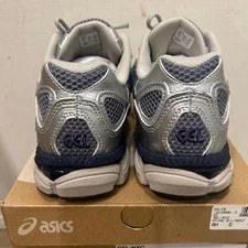 Billy's X Asics Gel-nyc 26.5cm Metallic / Limited Edition 3