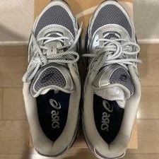 Billy's X Asics Gel-nyc 26.5cm Metallic / Limited Edition 4