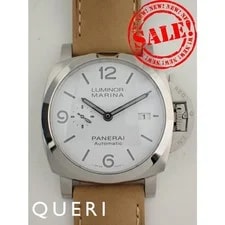 Panerai — Panerai Luminor Marina - PAM01314 — Watch — resale