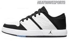 Air Jordan — Air Jordan NU Retro 1 Low GS ' FB4412-100 New Sizes — Sneaker — resale