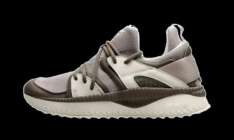 PUMA — Tsugi Blaze Hyper "Rock Ridge" 364631 02 — Sneaker — resale