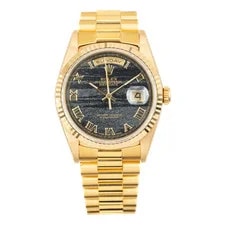 Rolex — Rolex Day-Date 36 18238 — Watch — resale