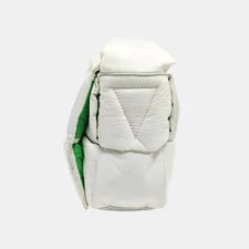 Bottega Veneta Cassette Crossbody Bags Cloth 3
